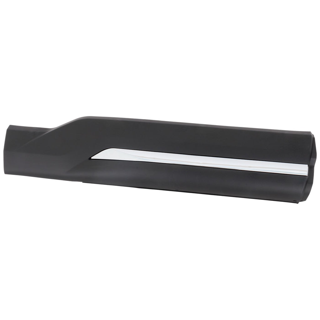 2019-2023 Subaru Ascent Door Molding & Beltline - Rear, Right, Lower (91112XC18B)