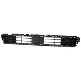 Bumper Face Bar Grilles Front  86531S8CB0 for Hyundai Palisade 2023-2024