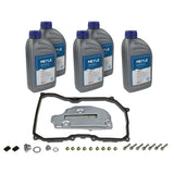 Meyle 100 135 0100 Set Automatic Transmission Filters for VW  09G325429 Coupe TT