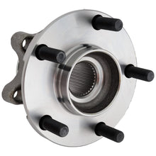 Load image into Gallery viewer, 2009-2012 Nissan Murano &amp; Quest Wheel Hub - Front, Left (17677814)
