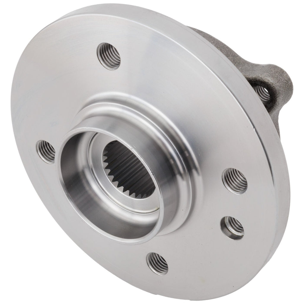 2002-2006 Mini Cooper Wheel Hub - Front, Driver or Passenger Side (31226756889)