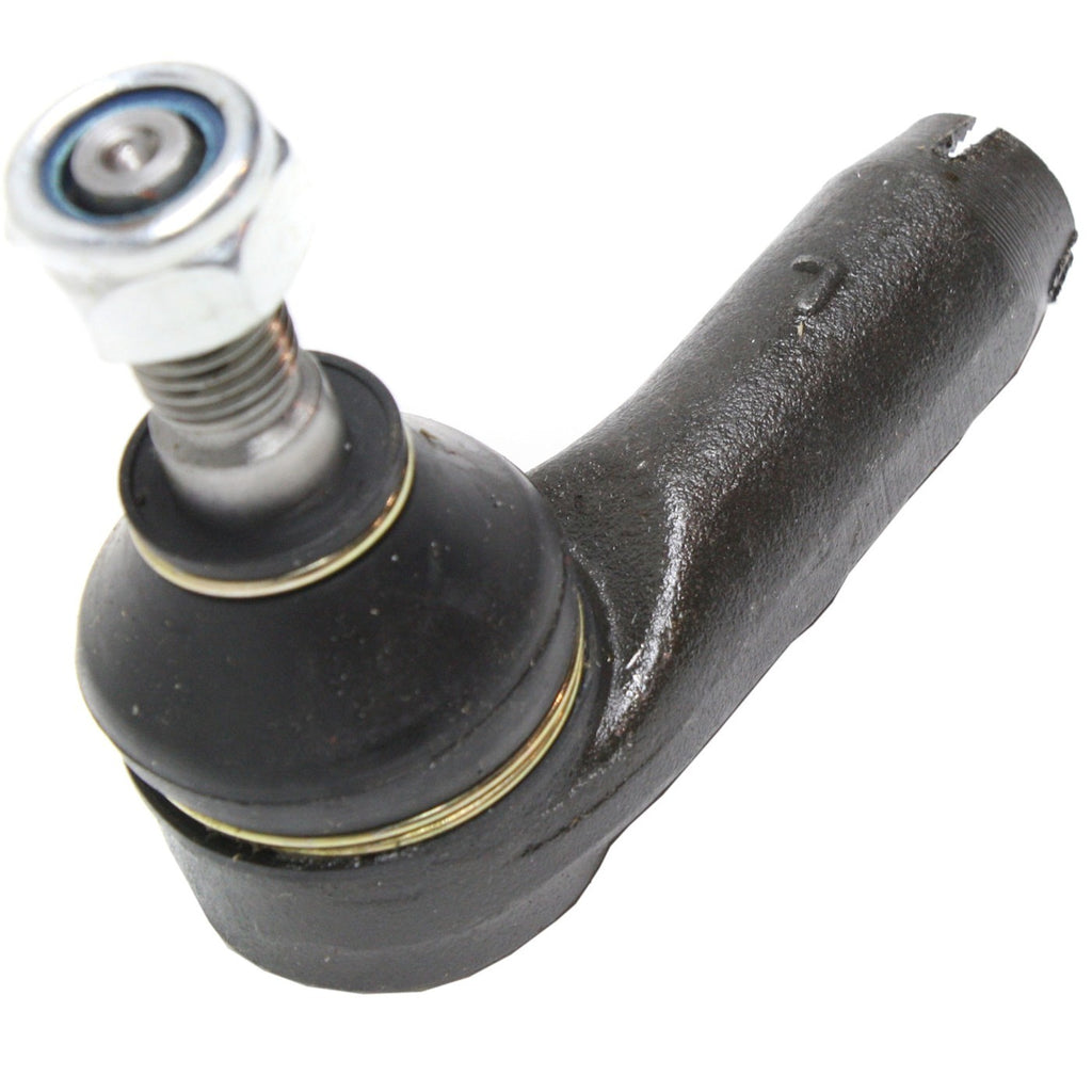 1984-1998 Audi Tie Rod End - Front, Left, Outer (12814337)