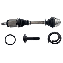 Load image into Gallery viewer, 2013-2020 BMW CV Axle - Front, Left, Sedan (31607597693)