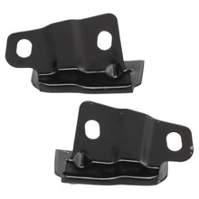 Load image into Gallery viewer, 2016-2023 Chevrolet Malibu Fender Supports - Front, Driver &amp; Passenger Side (23292605)