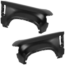 Load image into Gallery viewer, 2020-2024 Land Rover Defender 110 &amp; Defender 130 Fender Front Driver and Passenger Side