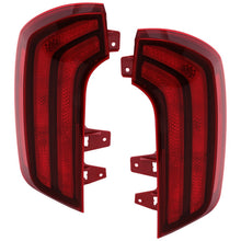 Load image into Gallery viewer, 2023-2024 Kia Telluride Tail Lights - Driver &amp; Passenger Side (92401S9500)