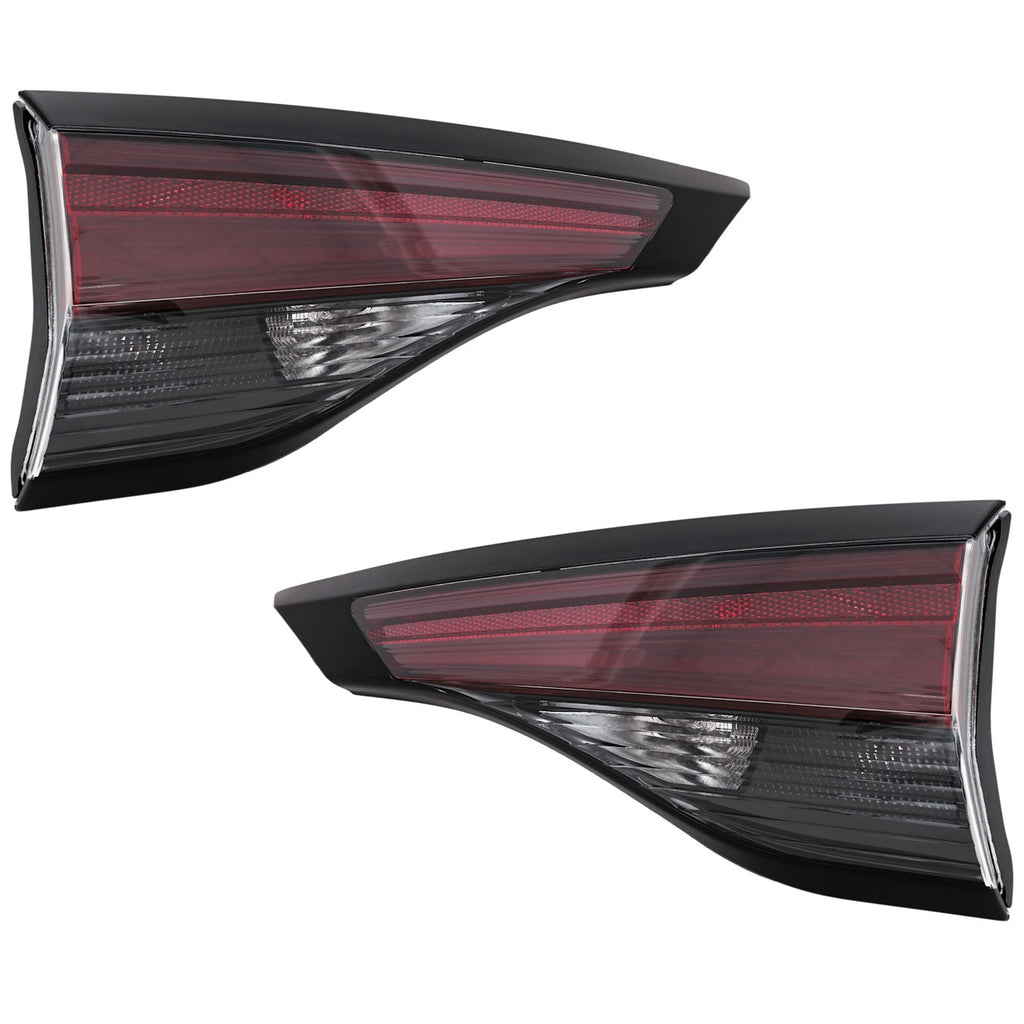 2023 Toyota Sienna Tail Lights - Driver & Passenger Side (8158008170)