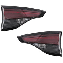 Load image into Gallery viewer, 2023 Toyota Sienna Tail Lights - Driver &amp; Passenger Side (8158008170)