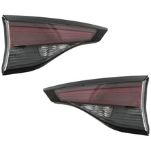 Load image into Gallery viewer, 2023 Toyota Sienna Tail Lights - Driver &amp; Passenger Side (8158008170)