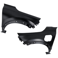 Load image into Gallery viewer, 2023-2024 Kia Niro &amp; Niro EV Fenders - Front, Left &amp; Right (66310AT500)