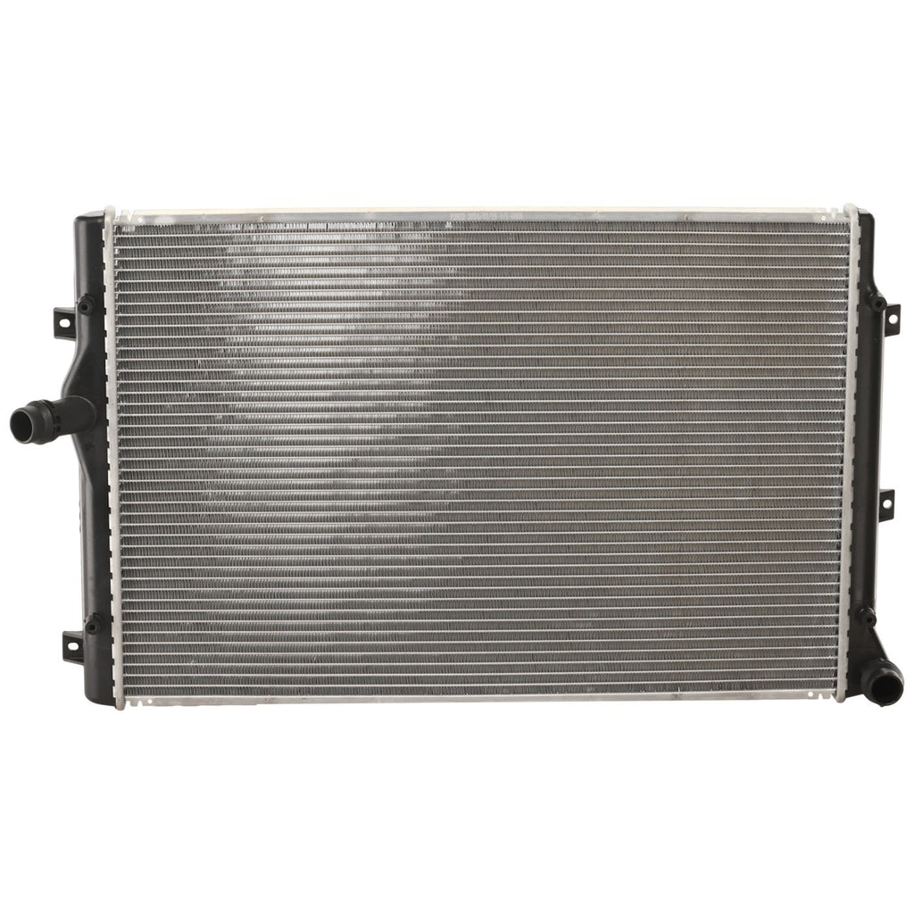 Kool Vue 2006-2014 Audi & Volkswagen AC Condenser (1K0820411Q)