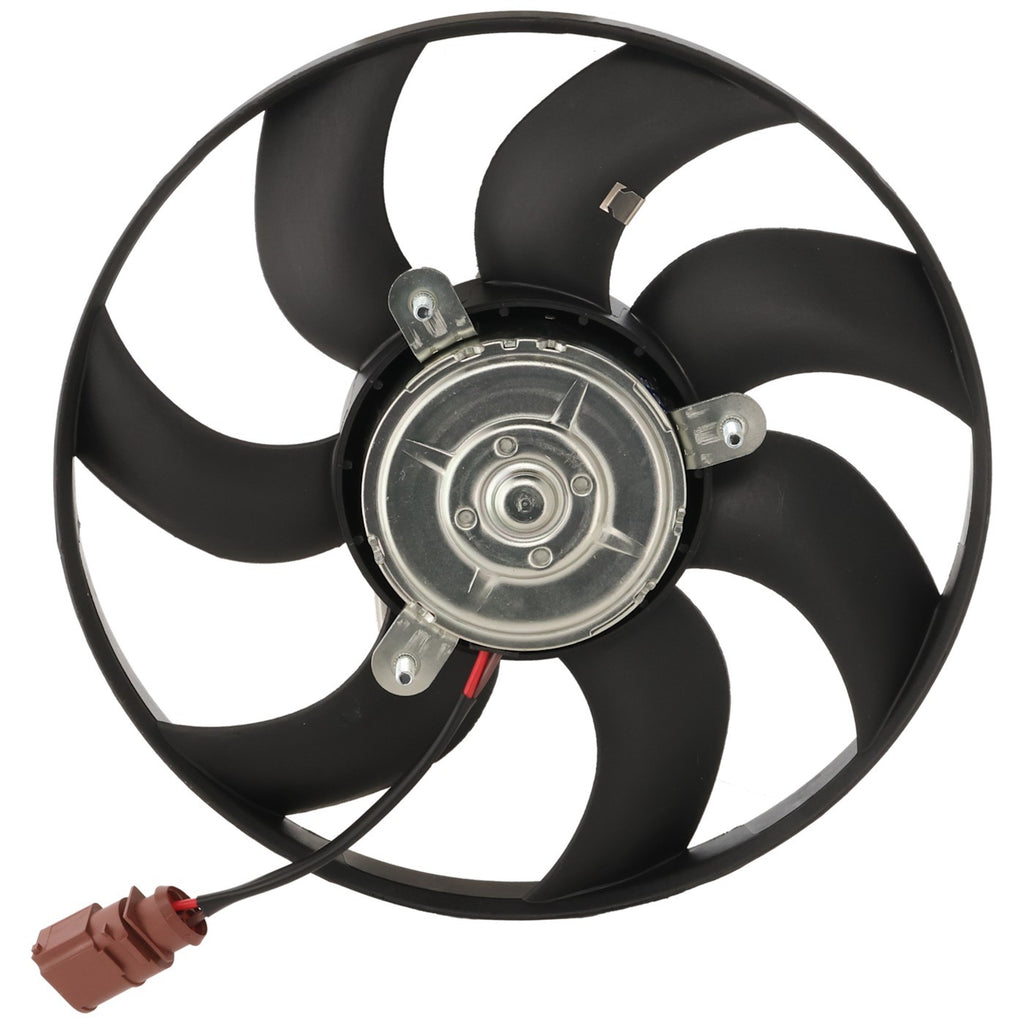 Kool Vue 2006-2014 Audi & Volkswagen AC Condenser (1K0820411Q)