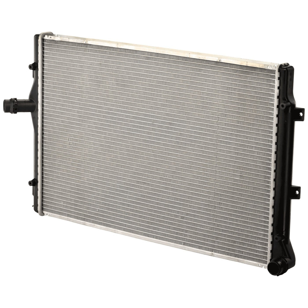 Kool Vue 2006-2014 Audi & Volkswagen AC Condenser (1K0820411Q)