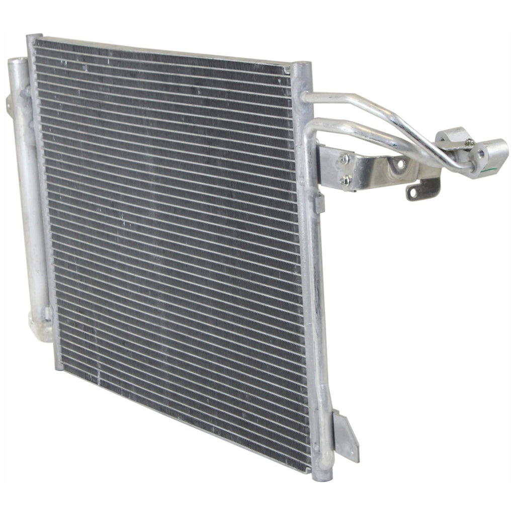 Kool Vue 2006-2014 Audi & Volkswagen AC Condenser (1K0820411Q)