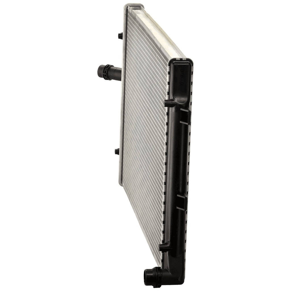 Kool Vue 2006-2014 Audi & Volkswagen AC Condenser (1K0820411Q)