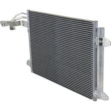 Load image into Gallery viewer, Kool Vue 2006-2014 Audi &amp; Volkswagen AC Condenser (1K0820411Q)