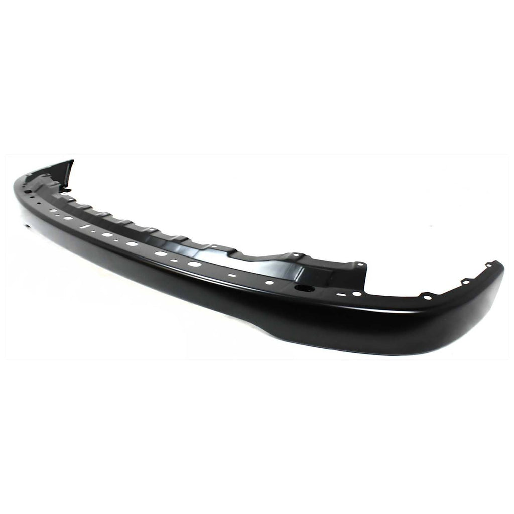 2001-2004 Toyota Tacoma Bumper Face Bar - Front (52101AD900)