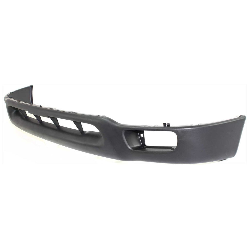 2001-2004 Toyota Tacoma Bumper Face Bar - Front (52101AD900)