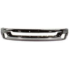 Load image into Gallery viewer, 2002-2005 Dodge Ram 1500, Ram 2500 &amp; Ram 3500 Bumper Face Bar - Front (55077946AB)