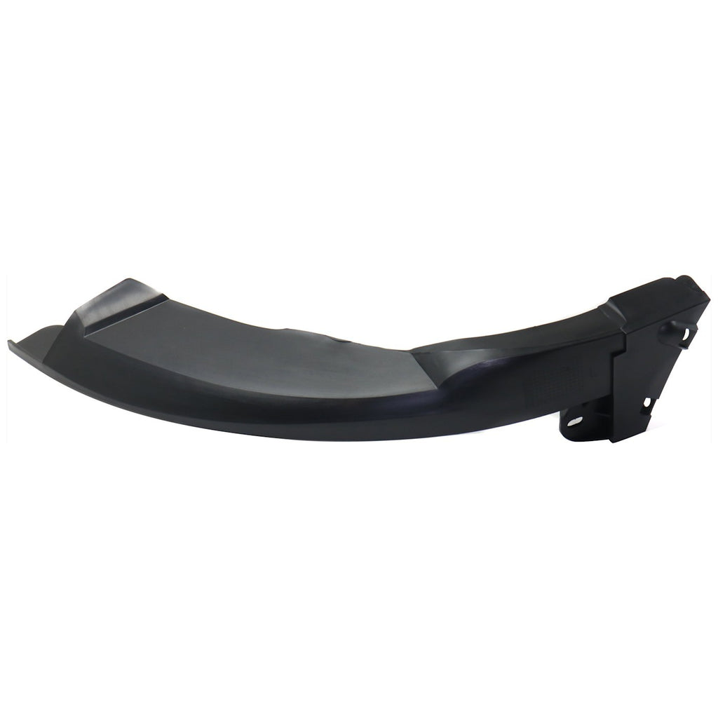 2002-2005 Dodge Ram 1500, Ram 2500 & Ram 3500 Bumper Face Bar - Front (55077946AB)