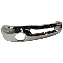 Load image into Gallery viewer, 2002-2005 Dodge Ram 1500, Ram 2500 &amp; Ram 3500 Bumper Face Bar - Front (55077946AB)