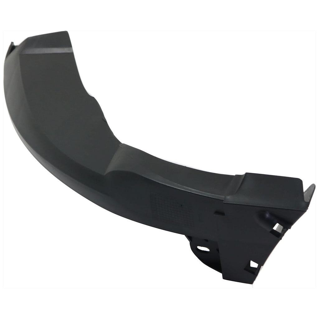 2002-2005 Dodge Ram 1500, Ram 2500 & Ram 3500 Bumper Face Bar - Front (55077946AB)