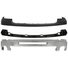 Load image into Gallery viewer, 2007-2013 GMC Sierra 1500 Bumper Face Bar - Front (15902856)