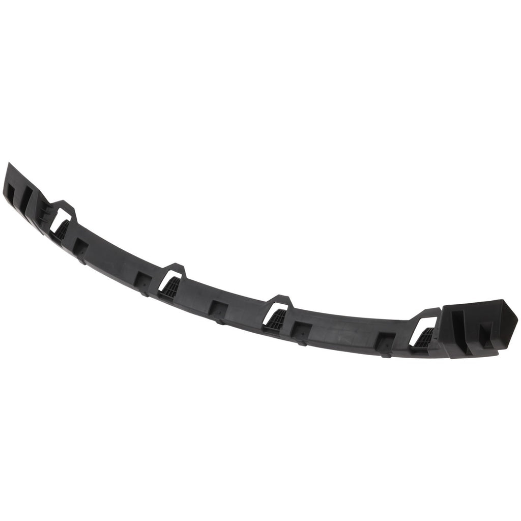 2007-2013 GMC Sierra 1500 Bumper Face Bar - Front (15902856)