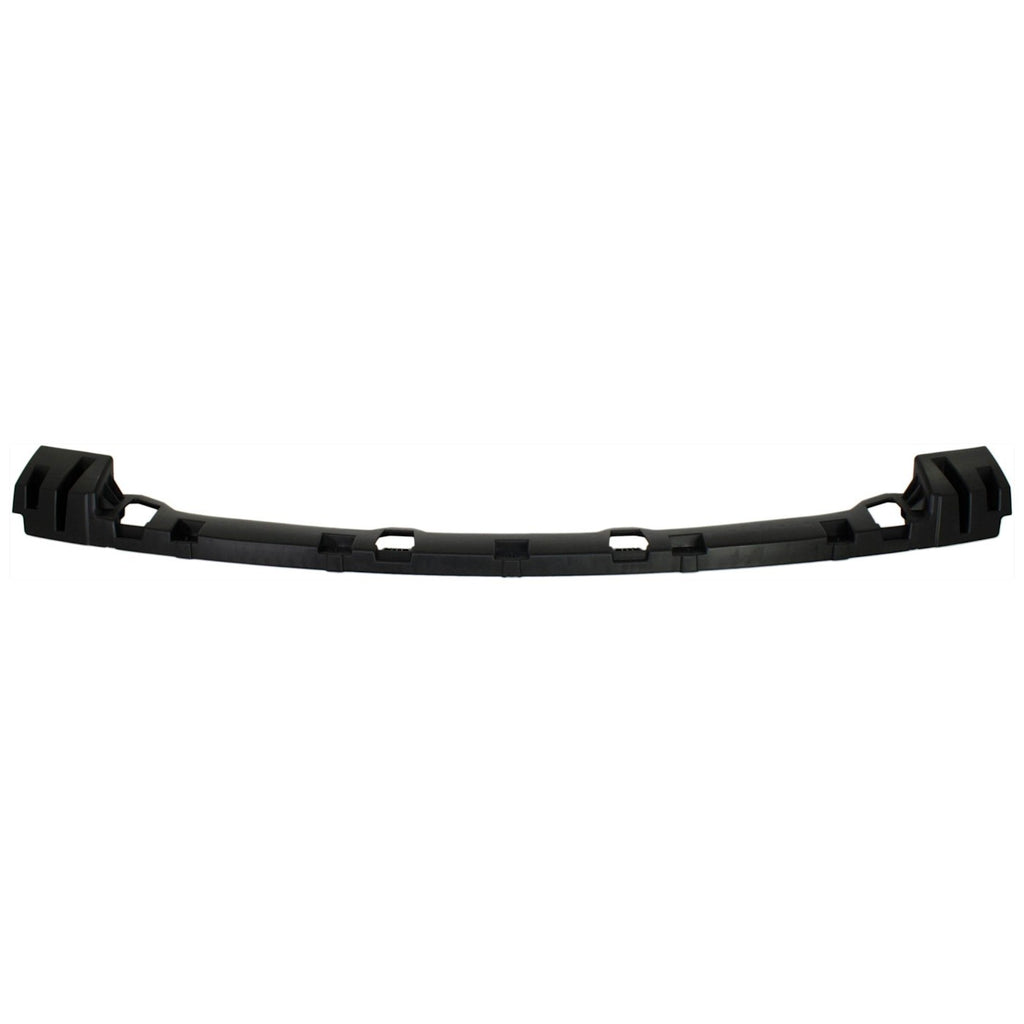 2007-2013 GMC Sierra 1500 Bumper Face Bar - Front (15902856)