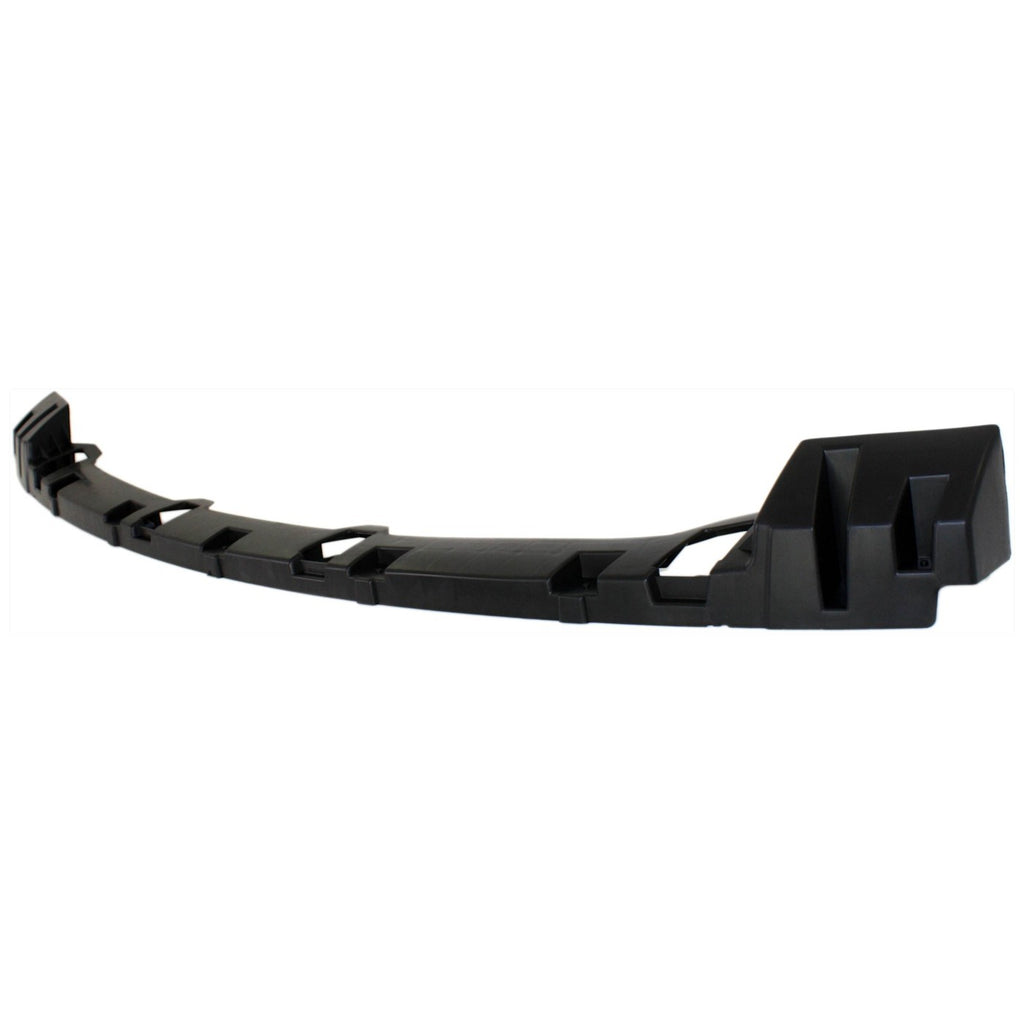 2007-2013 GMC Sierra 1500 Bumper Face Bar - Front (15902856)