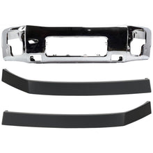 Load image into Gallery viewer, 2004-2015 Nissan Armada, Pathfinder Armada &amp; TITAN Bumper Face Bar - Front (62022ZR08A)