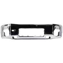 Load image into Gallery viewer, 2004-2015 Nissan Armada, Pathfinder Armada &amp; TITAN Bumper Face Bar - Front (62022ZR08A)