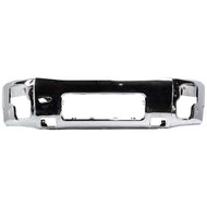 2004-2015 Nissan Armada, Pathfinder Armada & TITAN Bumper Face Bar - Front (62022ZR08A)