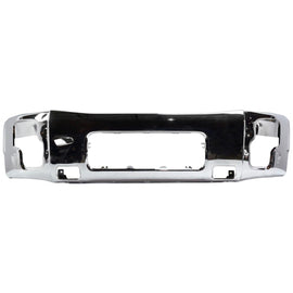 2004-2015 Nissan Armada, Pathfinder Armada & TITAN Bumper Face Bar - Front (62022ZR08A)