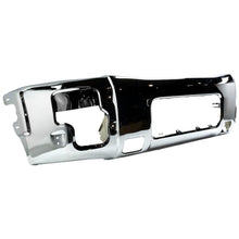 Load image into Gallery viewer, 2004-2015 Nissan Armada, Pathfinder Armada &amp; TITAN Bumper Face Bar - Front (62022ZR08A)