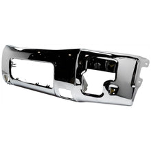 Load image into Gallery viewer, 2004-2015 Nissan Armada, Pathfinder Armada &amp; TITAN Bumper Face Bar - Front (62022ZR08A)