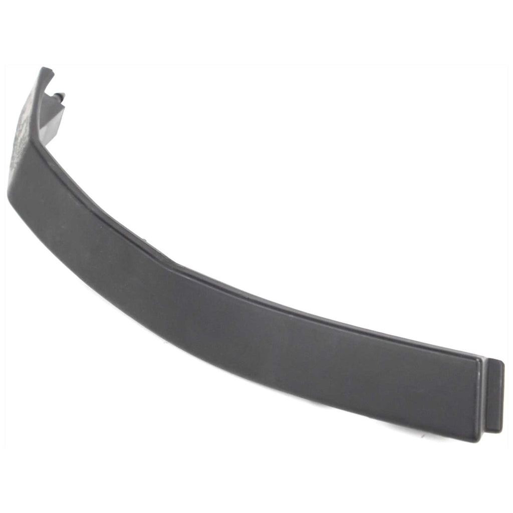 2004-2015 Nissan Armada, Pathfinder Armada & TITAN Bumper Face Bar - Front (62022ZR08A)