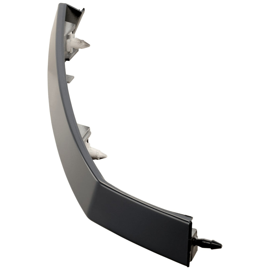 2004-2015 Nissan Armada, Pathfinder Armada & TITAN Bumper Face Bar - Front (62022ZR08A)