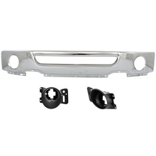 Load image into Gallery viewer, 2006-2008 Ford F-150 &amp; Lincoln Mark LT Bumper Face Bar - Front (6L3Z17757BA)