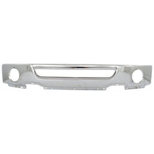 Load image into Gallery viewer, 2006-2008 Ford F-150 &amp; Lincoln Mark LT Bumper Face Bar - Front (6L3Z17757BA)