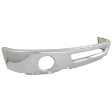 Load image into Gallery viewer, 2006-2008 Ford F-150 &amp; Lincoln Mark LT Bumper Face Bar - Front (6L3Z17757BA)
