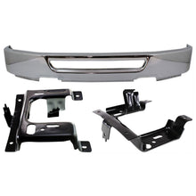 Load image into Gallery viewer, 2006-2008 Ford F-150 Bumper Face Bar - Front (6L3Z17757AA)