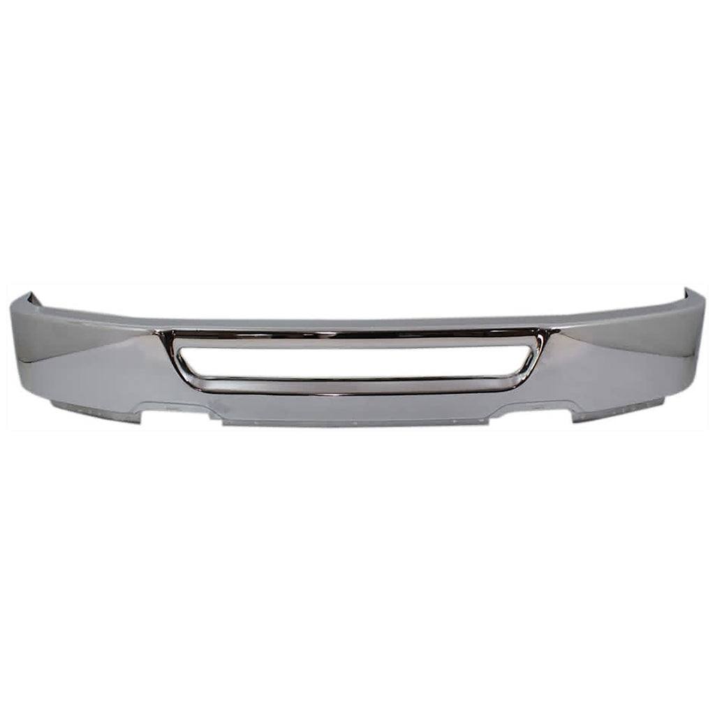2006-2008 Ford F-150 Bumper Face Bar - Front (6L3Z17757AA)