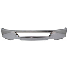 Load image into Gallery viewer, 2006-2008 Ford F-150 Bumper Face Bar - Front (6L3Z17757AA)