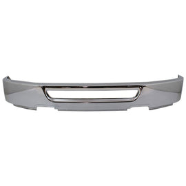 2006-2008 Ford F-150 Bumper Face Bar - Front (6L3Z17757AA)