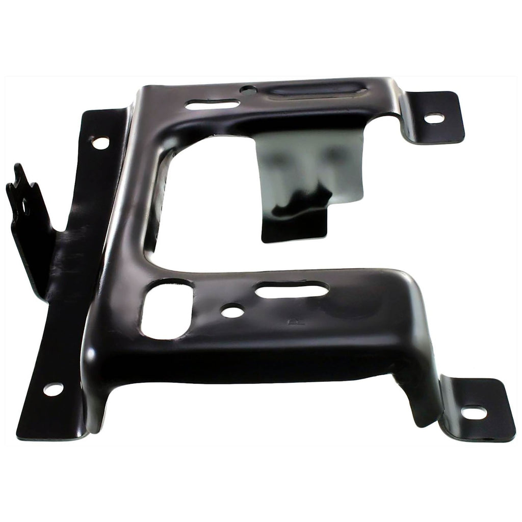 2006-2008 Ford F-150 Bumper Face Bar - Front (6L3Z17757AA)