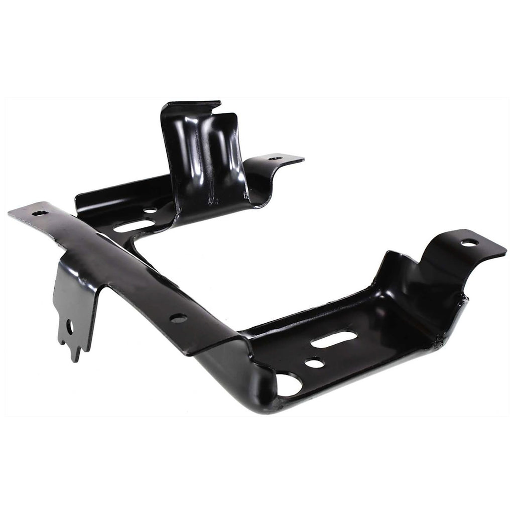 2006-2008 Ford F-150 Bumper Face Bar - Front (6L3Z17757AA)