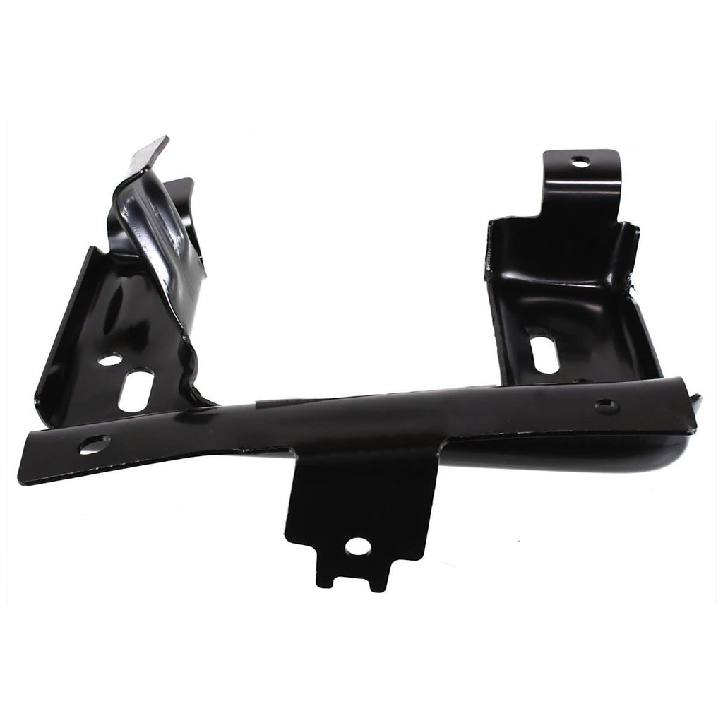 2006-2008 Ford F-150 Bumper Face Bar - Front (6L3Z17757AA)