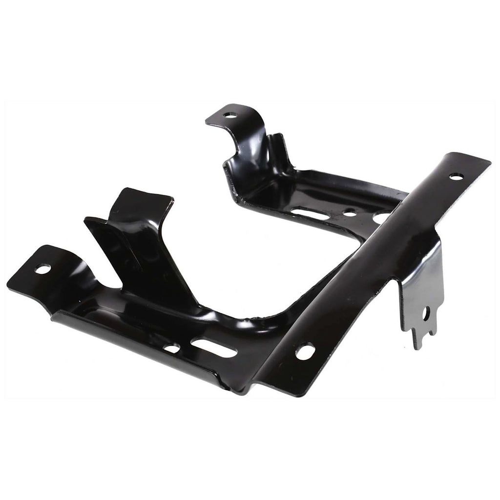 2006-2008 Ford F-150 Bumper Face Bar - Front (6L3Z17757AA)