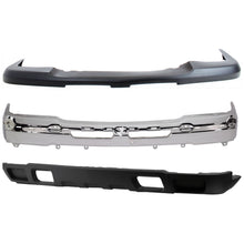 Load image into Gallery viewer, 2003-2007 Chevrolet Silverado 1500, Silverado 1500 Classic &amp; Silverado 2500 Bumper Face Bar - Front (19150310)